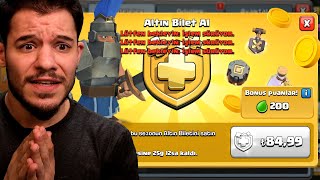 VAAA DOLANDIRILDIM LAAAN - Clash of Clans