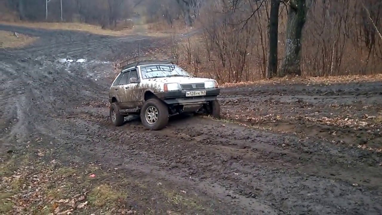 Нива и тарзан,тарзан дизель.кумхо и корды