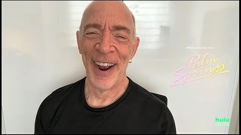 Before he won an Oscar, J.K. Simmons delivered "tutu grams" in Seattle - KING 5 Evening