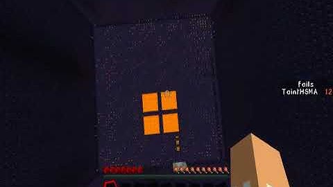 The Dropper Map pt 1