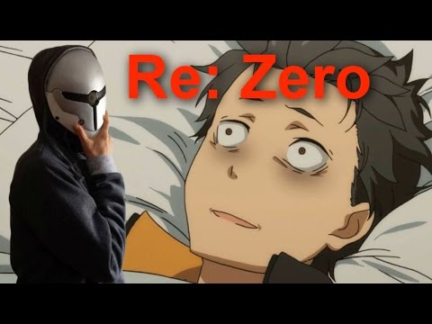 A Re: Zero kicsit másképp
