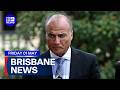 9News Brisbane | Friday 01 May | Full Episode