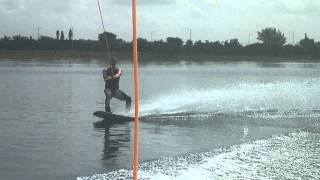 INTENTO TS BACKROLL TO REVERT