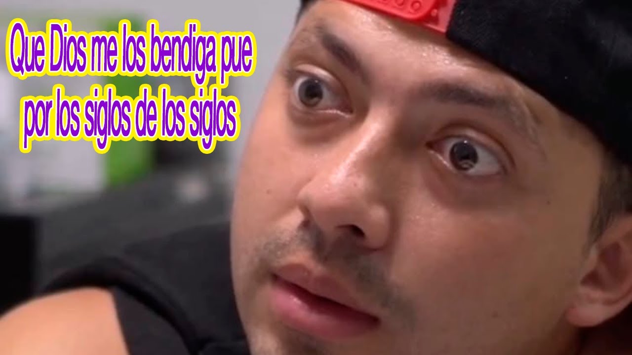 LOS EXTRADITABLES HN - EL RIÑON SE CUELA AL ESTUDIO