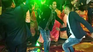 #Garhwalisong//chaita ki chaitwal //wedding Dance//चैता की चैत्वाली