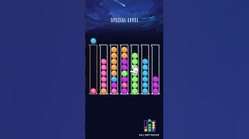 Ball Sort Puzzle Game