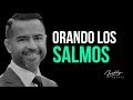 Orando los salmos