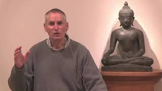 Guided Meditation: Simplicity as a Reference; Satipatthana (16) Awareness of Posture Reveals