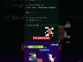 JavaScript Arrays || What is an array in JavaScript? || #ytshorts #shortsfeed #shorts