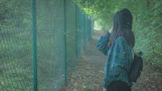 Autumn Blue - Sad Piano Song (From 'THE SILENT CITY II')｜BigRicePiano