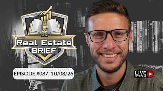 HUD’s New Mortgage Rule, Compass Lawsuit & Protecting 1099 Status | Real Estate Market Update Ep. 87