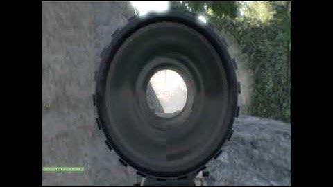 ArmA2 Operation Arrowhead Gameplay - PvP Footage Part 1