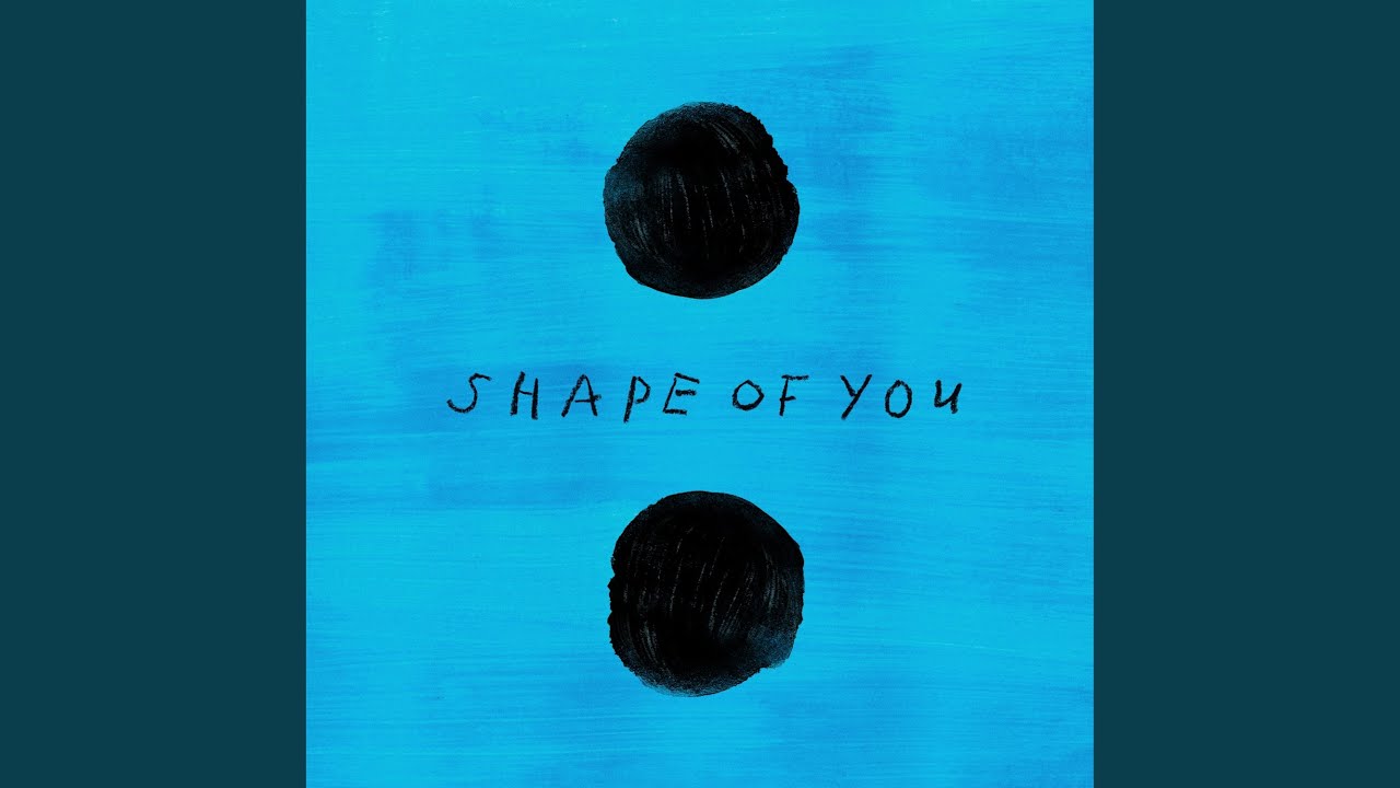 Shape of You Acoustic