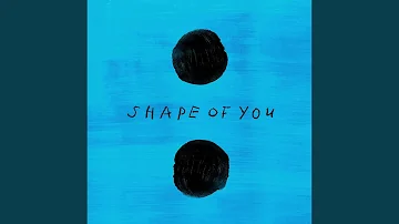 Shape of You (Acoustic)