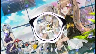 DJ CUPID X OBSESSED WITH YOU X KIMI NO TORIKO - original trending tik tok | FULL BASS