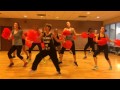 "DO YOU LOVE ME" by The Contours - Jive Dance Fitness Workout Valeo Club