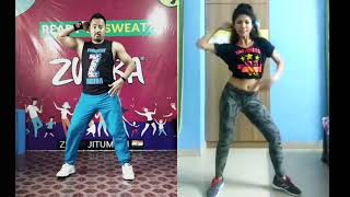 Mamacita 87 by Zin™️ Jitu & Zin™️ Liza