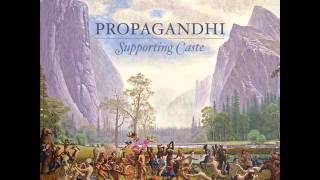 Propagandhi - Last Will And Testament
