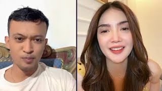 🌟live pk pk tiktok jeng sri bareng andik nur prabowo