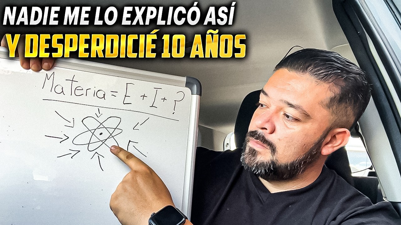Todo empezó a FLUIR a mi FAVOR cuando...