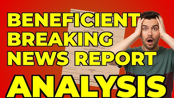 My Key Takeaway from Beneficient