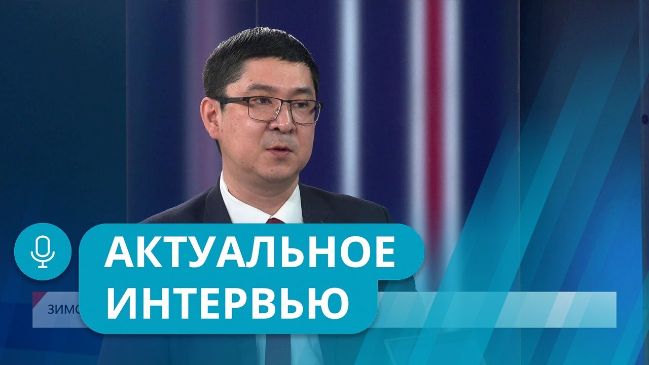 Какова ситуация с зимовкой скота и лошадей в Якутии? - YouTube