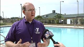 6 YMCA POOL PKG