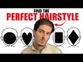 How To Find the PERFECT Hairstyle for your Face Shape!