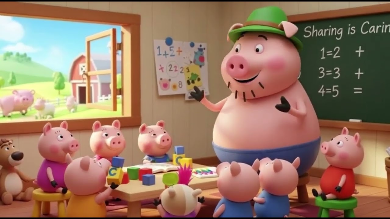 10 Minute  Educational  Nursery Rhythms  Collections & Non    Stop Songs For  Toddlers   Compilation