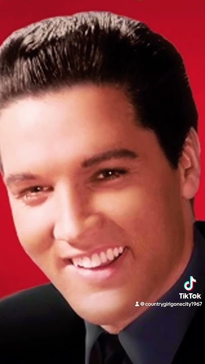 A Crazy Little Thing Called Love Elvis ELVIS PRESLEY#CRAZY LITTLE THING CALLED LOVE# - YouTube