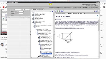 Read/Write  Multi Analog Input And Analog Output PLC S7-1200/1500 And Tag Frefix Analog Wincc Pro