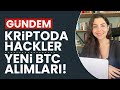 MicroStrategy’den BTC Alımı! Huobi HACK! | Kripto, BİST ve Global'deki Öne Çıkan Haberler
