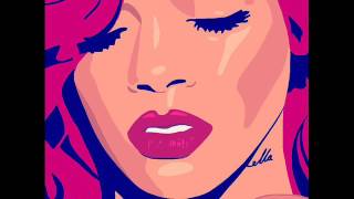 Rihanna x Drake - Work (BURNS REMIX' Late Night Rollin' Mix) Resimi