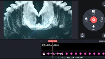 Flying Wings Logo Reveal intro For YouTube in Kinemaster || intro create malayalam