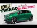 2026 Renault Twingo E-Tech Electric | Review,  Price, Specs, &amp; Full Details