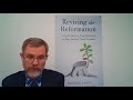 Reviving the Reformation