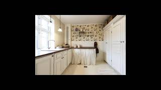 Vintage Single Hole Knob Black Door Knobs