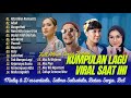 KITA BIKIN ROMANTIS - MALIQ & D’Essentials | ADUH | BUNGA HATI - SALMA || LAGU POP TERPOPULER 2024