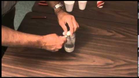 Food Handler Course Thermometer Calibration Part Three