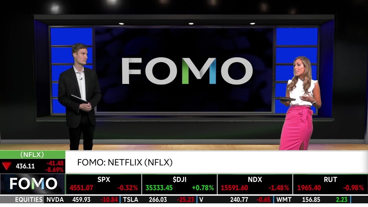 Por que o mercado gostou do resultado da Netflix (NFLX)? Veja análise