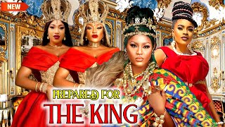 Prepared For The King Season 1&2- Frederick Leonard/ Mary Igwe/ Destiny Etiko 2024 Latest Movie