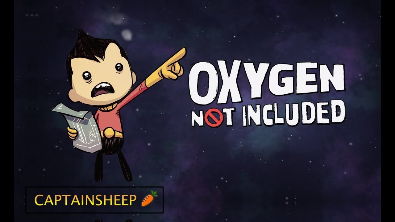 Is Oxygen Not Included In O2? , Quick access sterile ration box : r ...