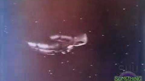 Something Weird Assignment Outer Space