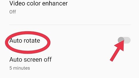mobile setting Auto rotate mode ke ko off kaise  kare OnePlus 10R 150W  , mobile setting OnePlus 10R