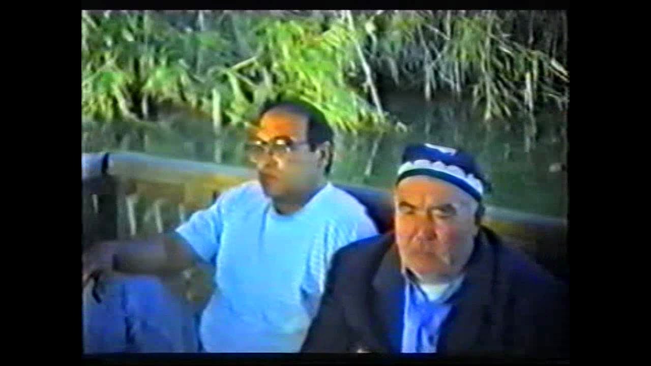 Шариф Болтаев куйлайди- 4 кисм. Сувора ва савти сувора.