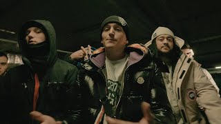 ASKET, D4P, BANG OG - БИЛЕТ БАНКА РОССИИ [Official Video]