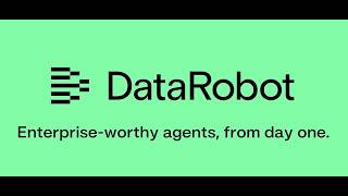 The Agent Workforce Platform. Enterprise-Worthy Agents, From Day One.