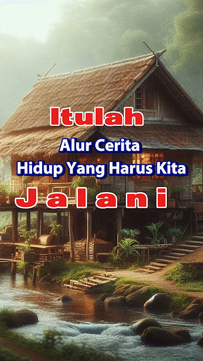 PAHIT MANISNYA KEHIDUPAN #islamicstatus #kehidupan#story #shortsvideo #fyp #video