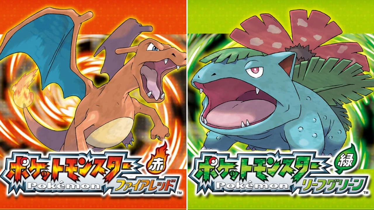 ポケモンFRLG】セレビィが欲しい図鑑完成通常プレイ - YouTube