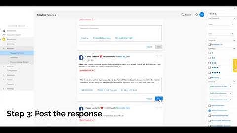 How to Use Review Response Templates